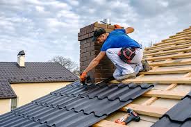 Best Roofing for New Construction  in Newcastle, WA